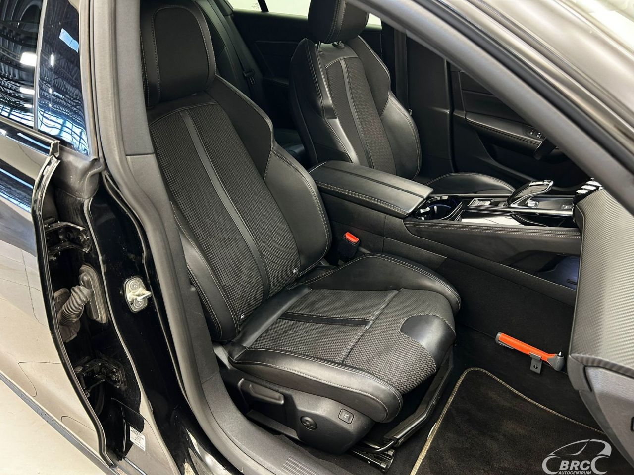 Peugeot 508 | 5