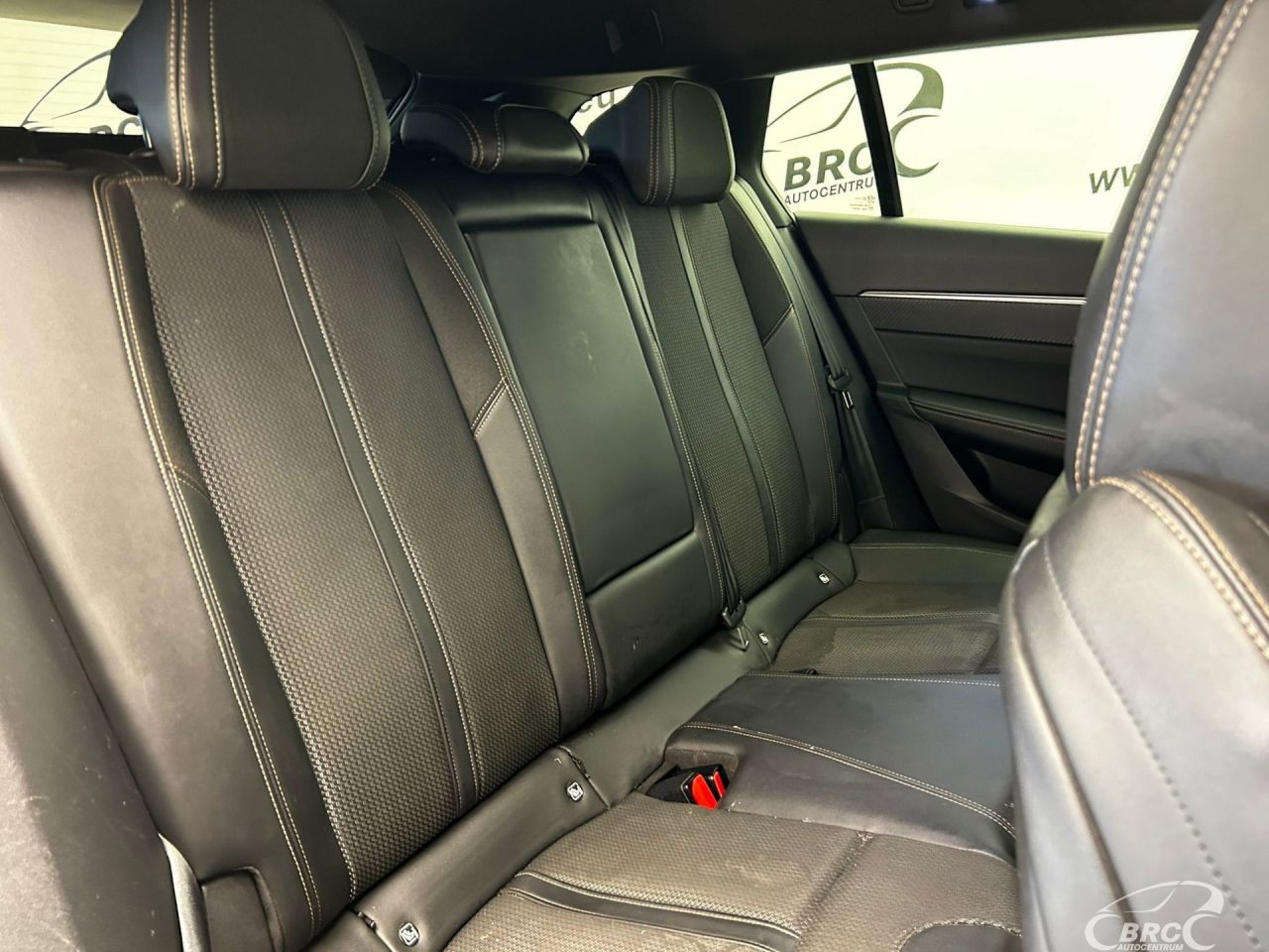 Peugeot 508 | 6