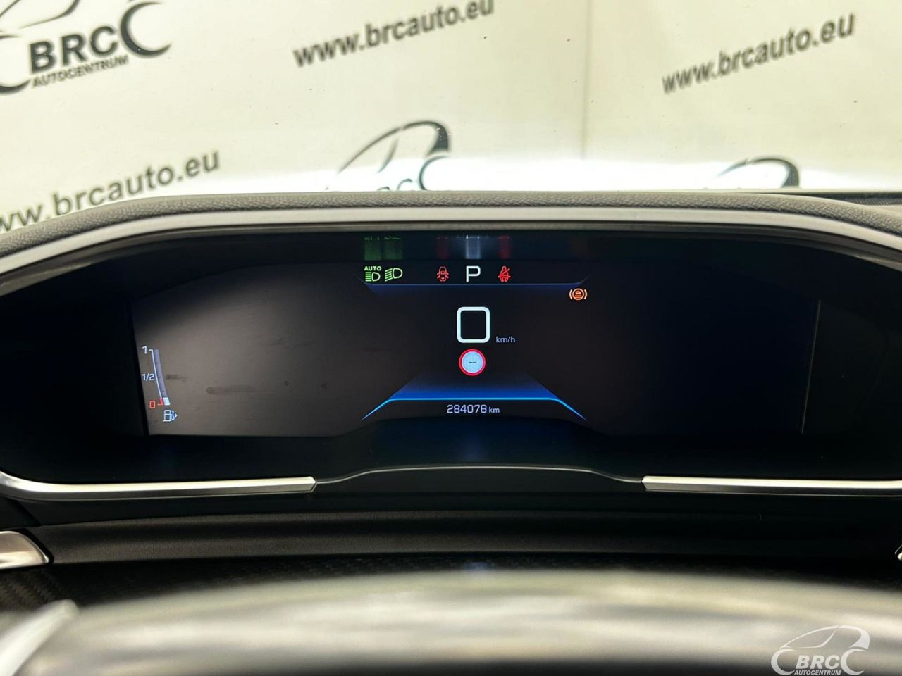 Peugeot 508 | 13