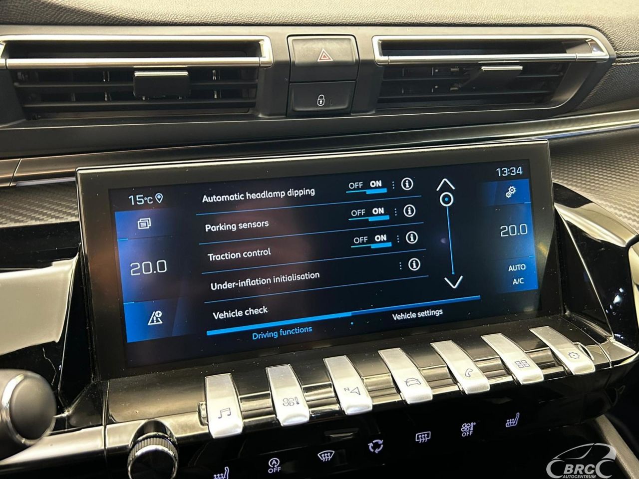 Peugeot 508 | 17