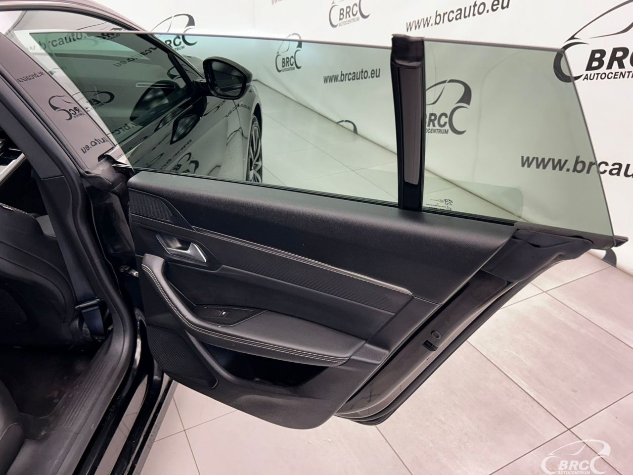 Peugeot 508 | 9