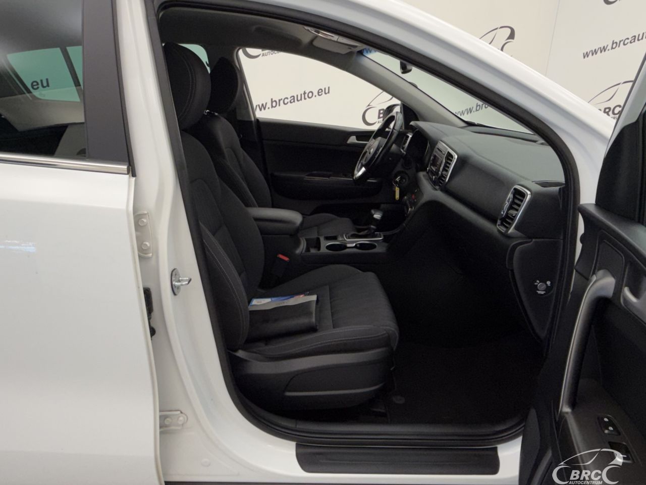 Kia Sportage | 3
