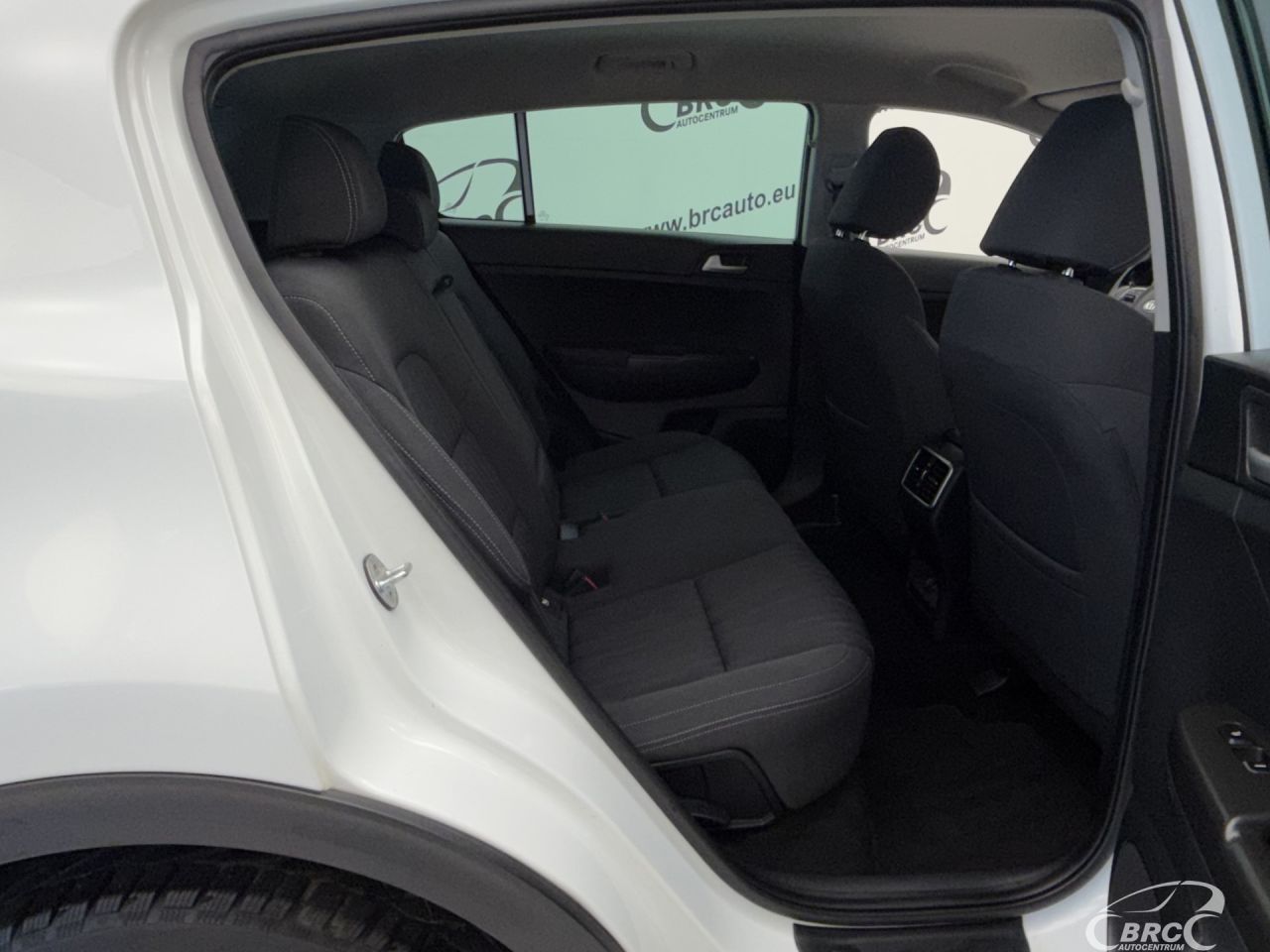 Kia Sportage | 8