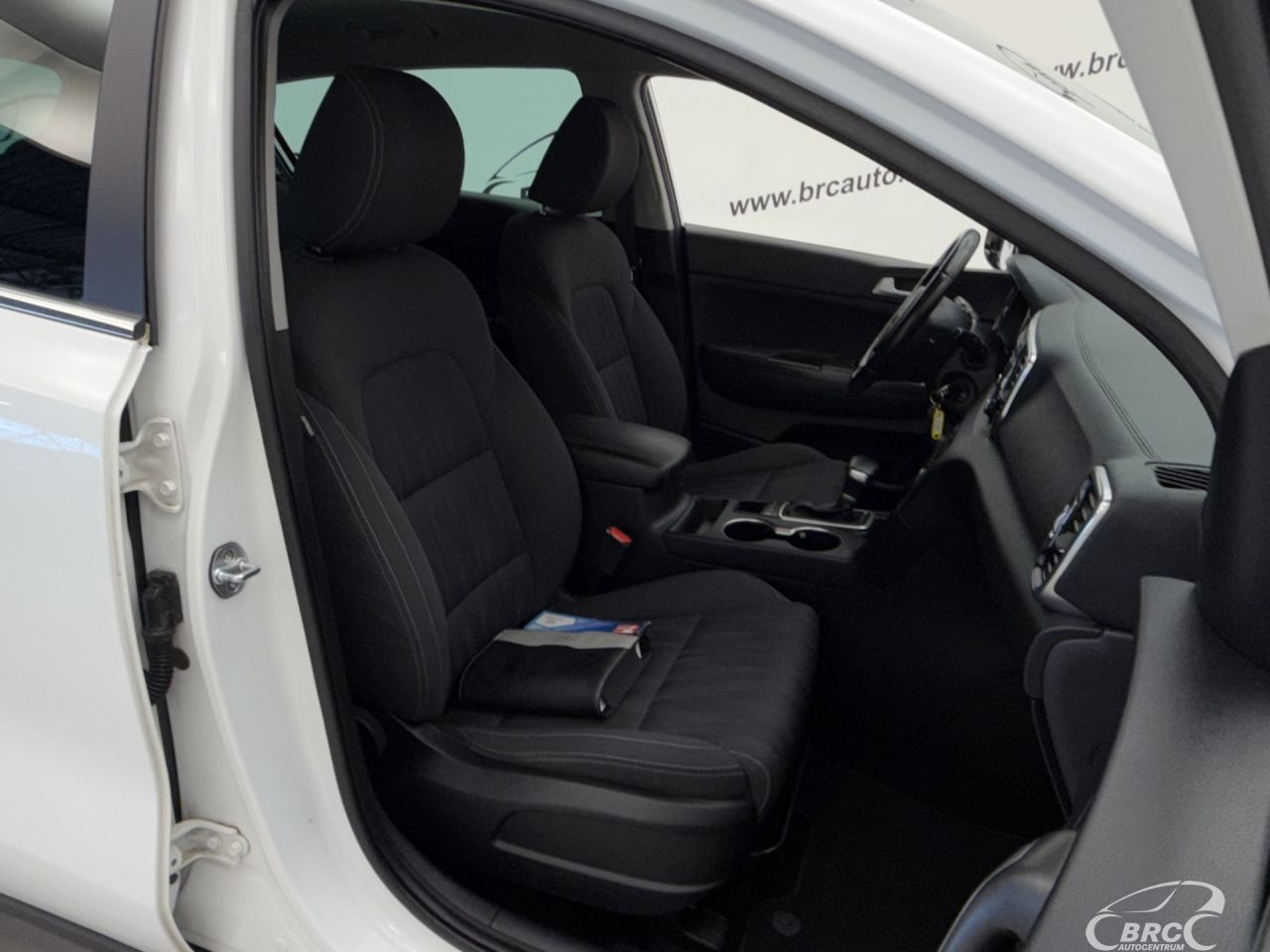 Kia Sportage | 6