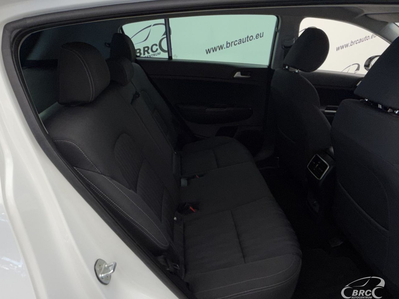 Kia Sportage | 9