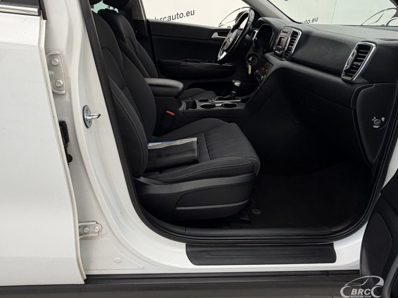 Kia Sportage | 5