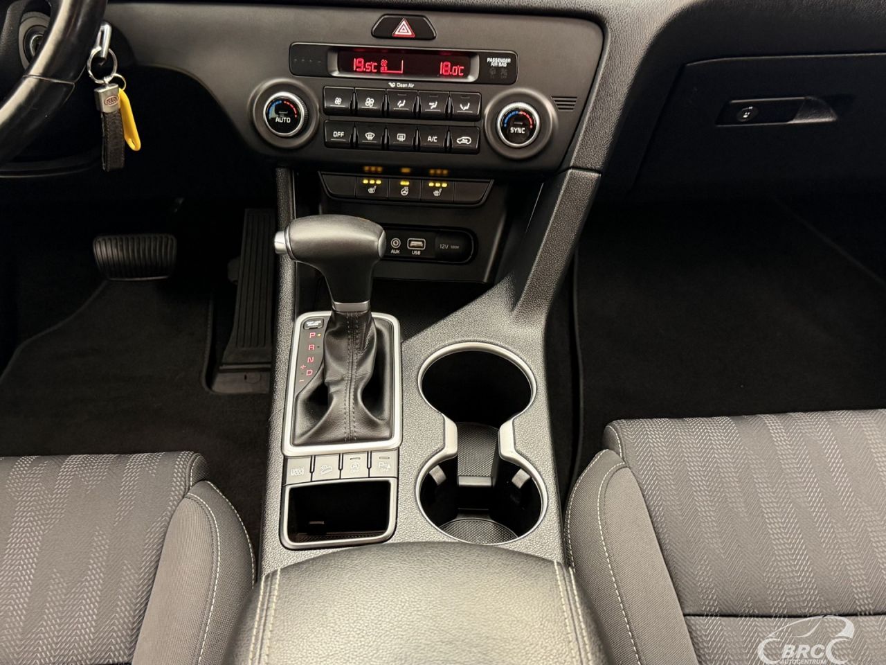 Kia Sportage | 17