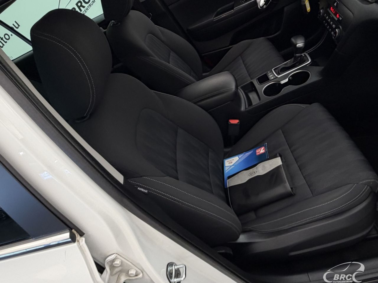 Kia Sportage | 4