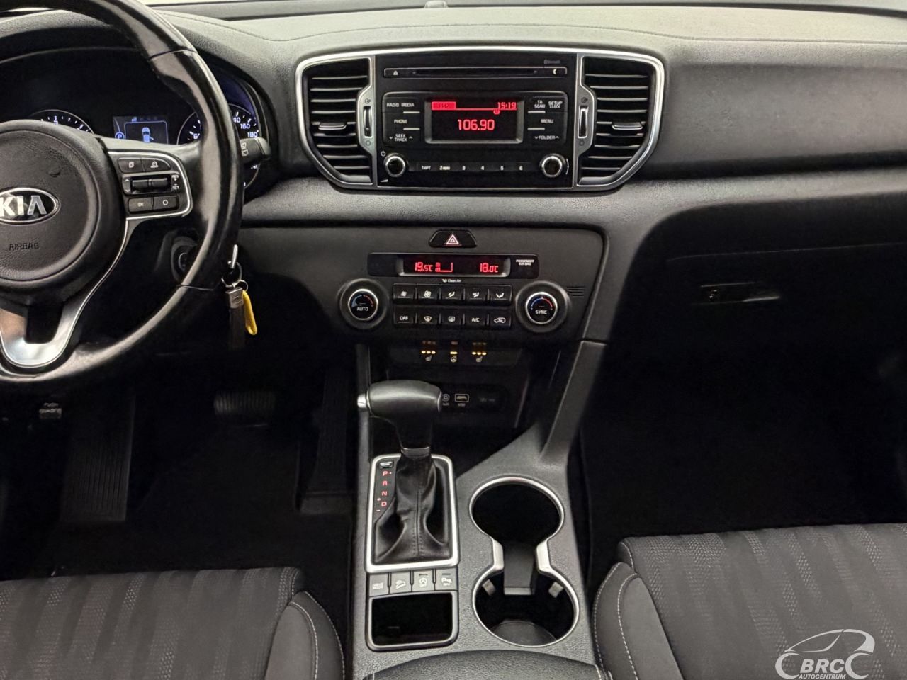 Kia Sportage | 14