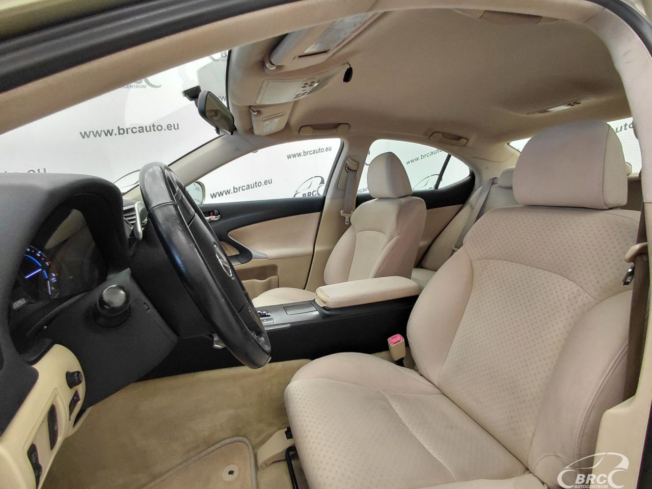 Lexus IS 250 | 19