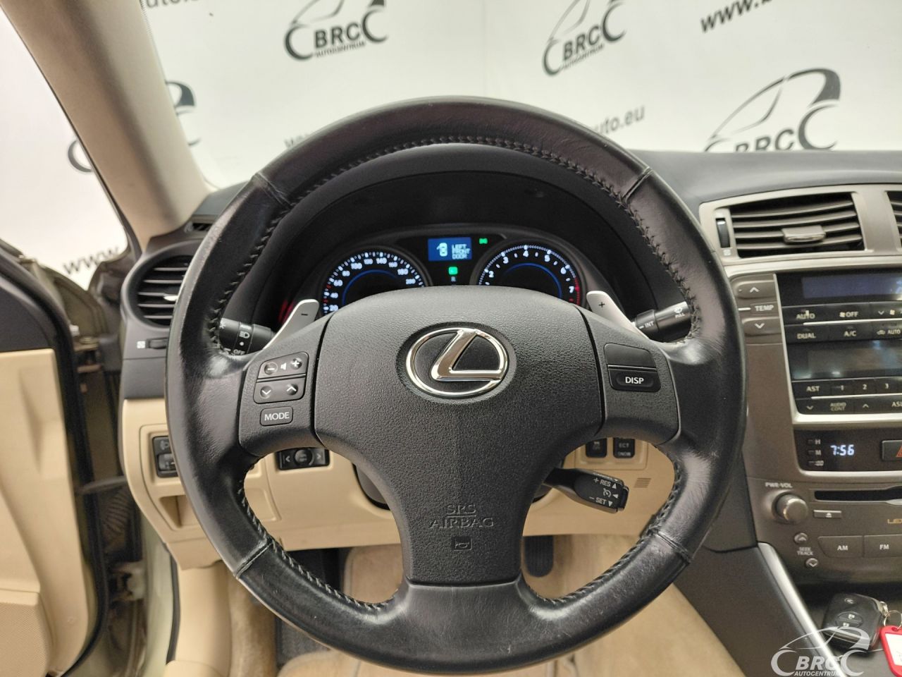 Lexus IS 250 | 6