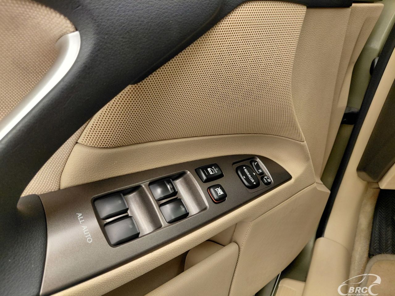 Lexus IS 250 | 15