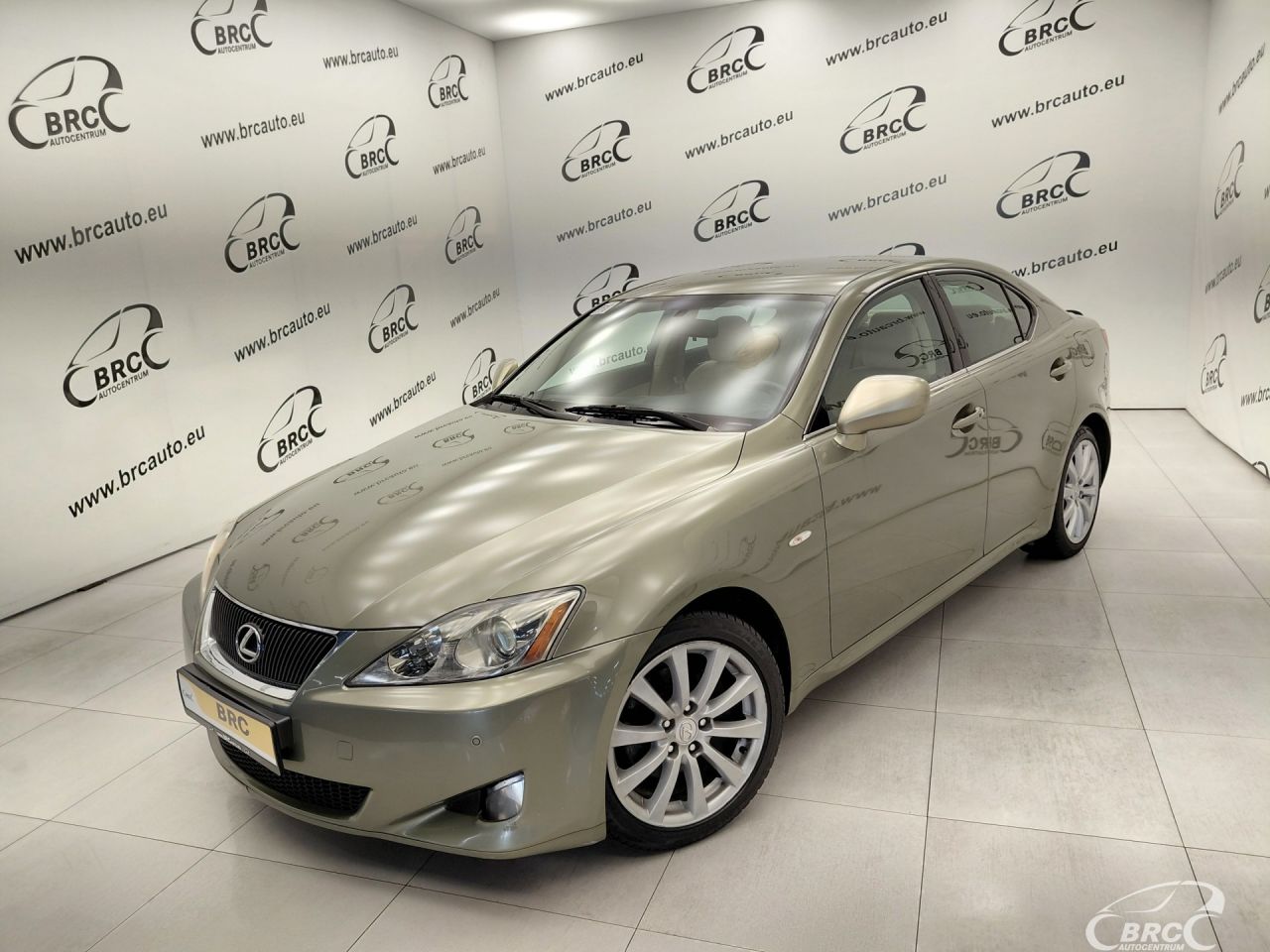 Lexus IS 250 | 1