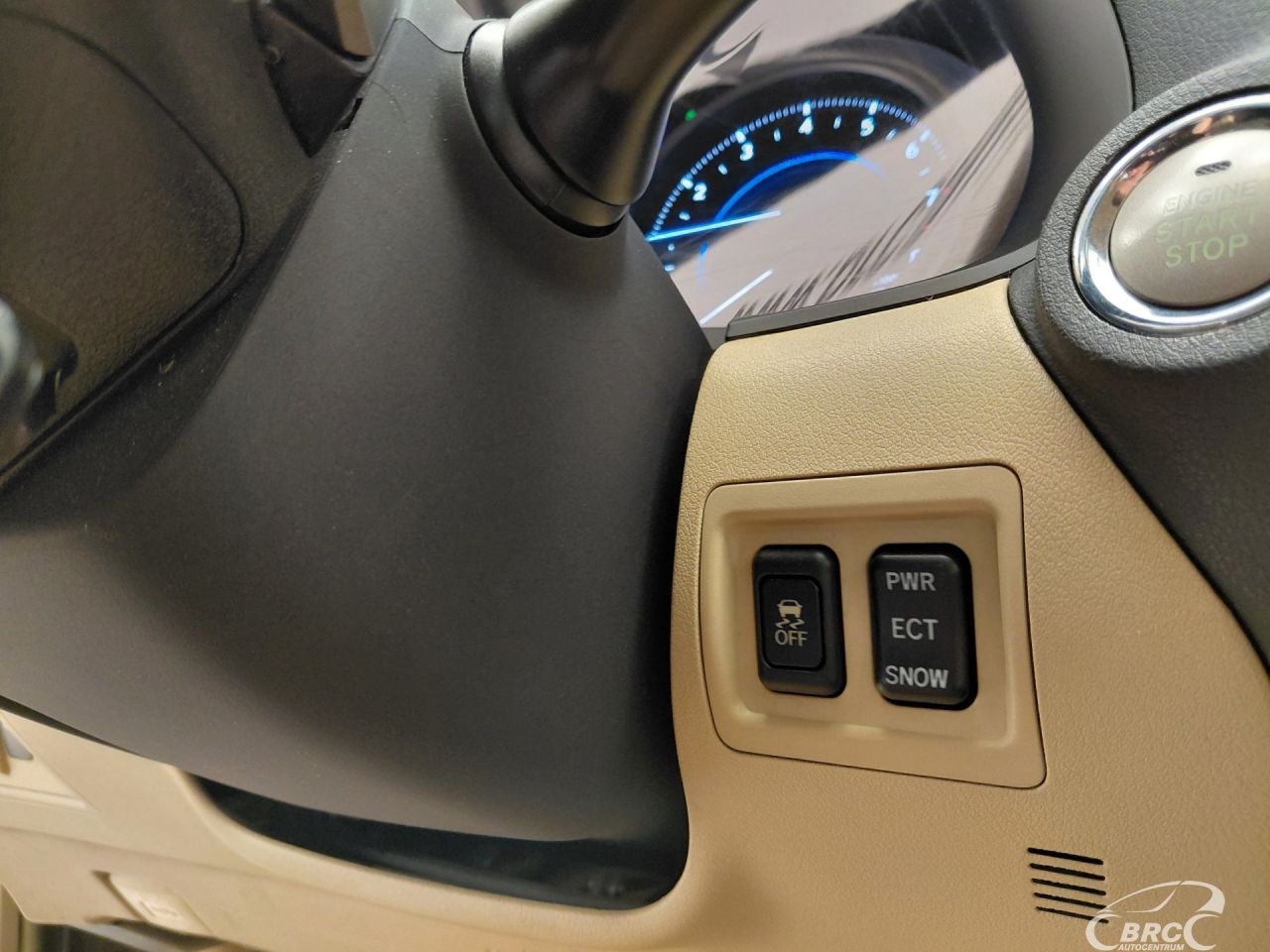 Lexus IS 250 | 13