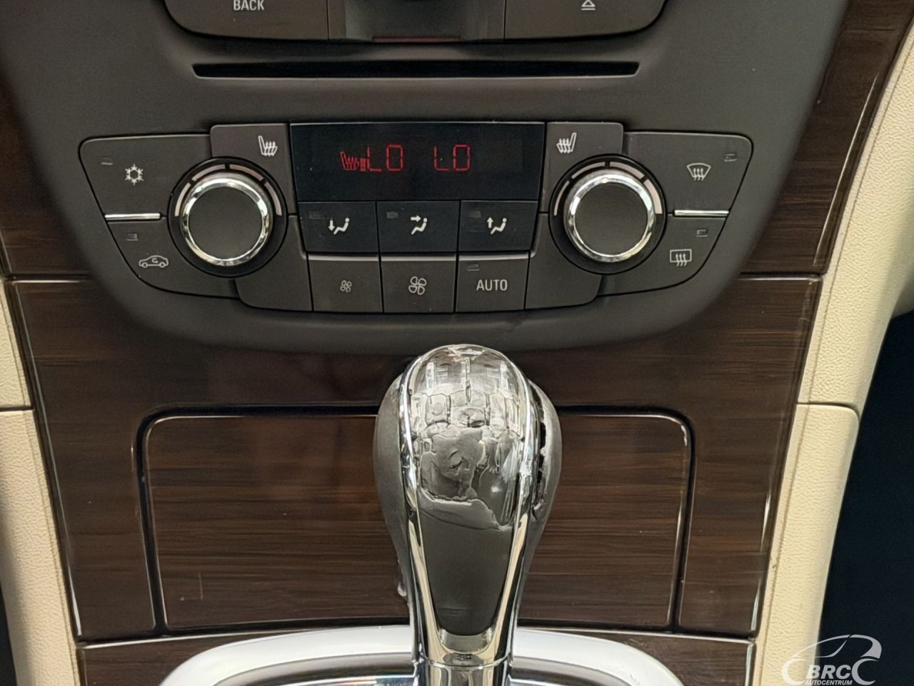 Opel Insignia | 16