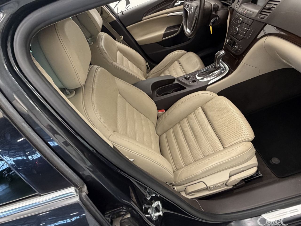 Opel Insignia | 4