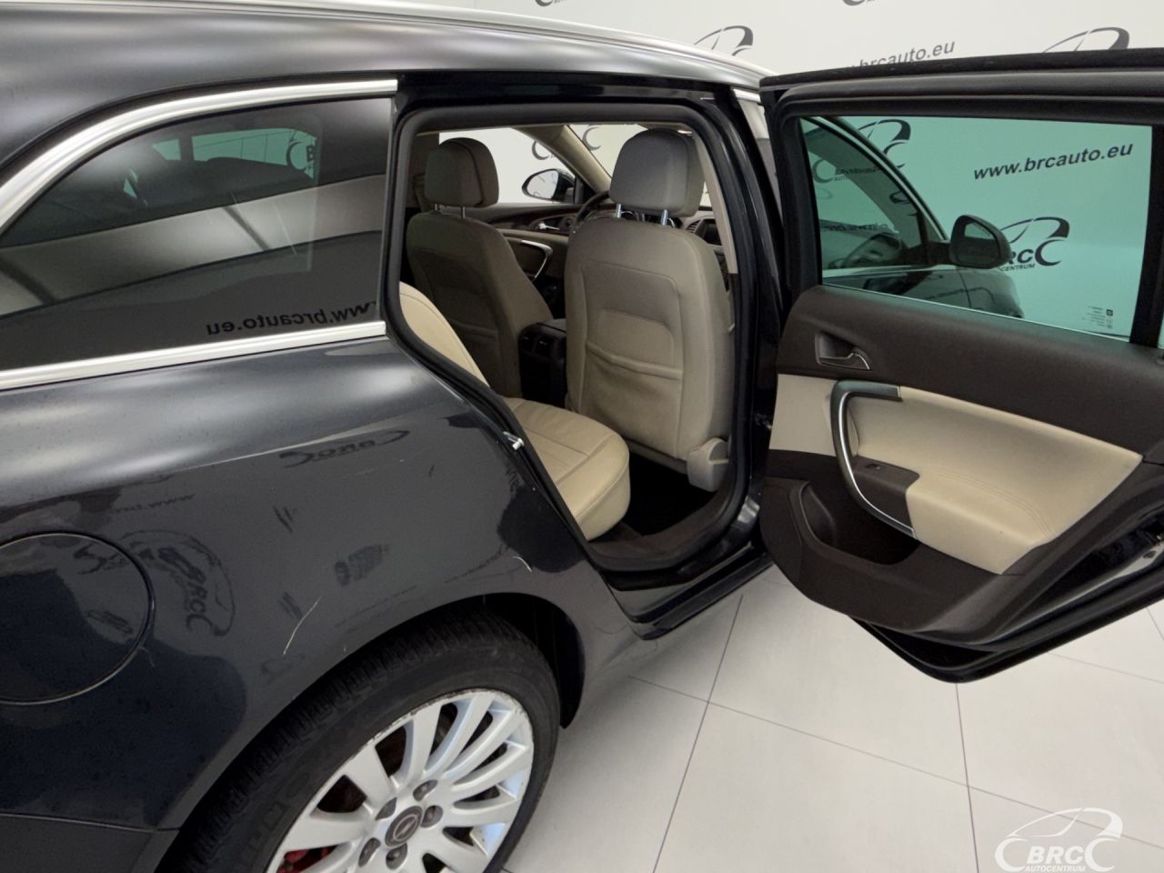 Opel Insignia | 11