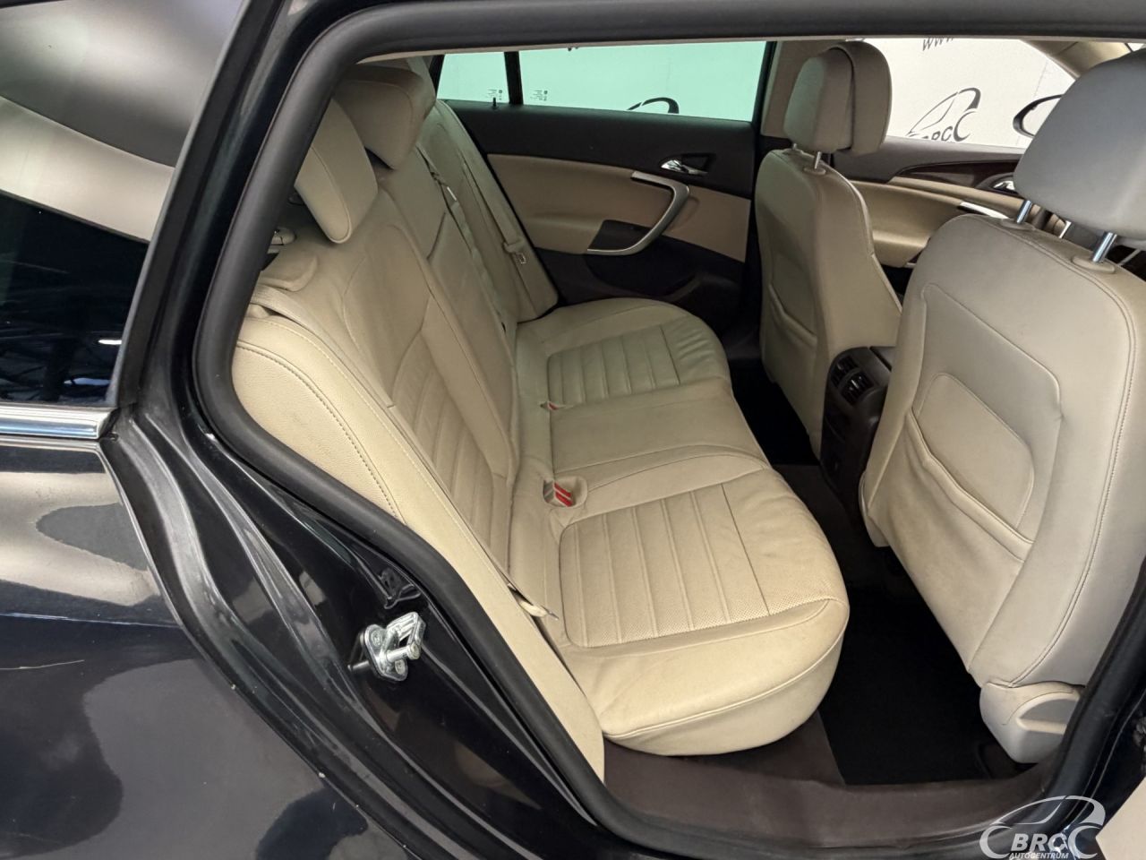 Opel Insignia | 9
