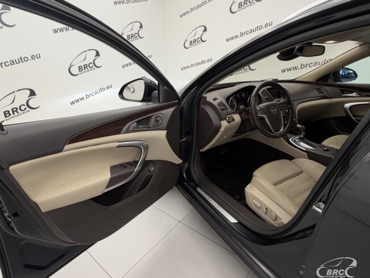 Opel Insignia | 18