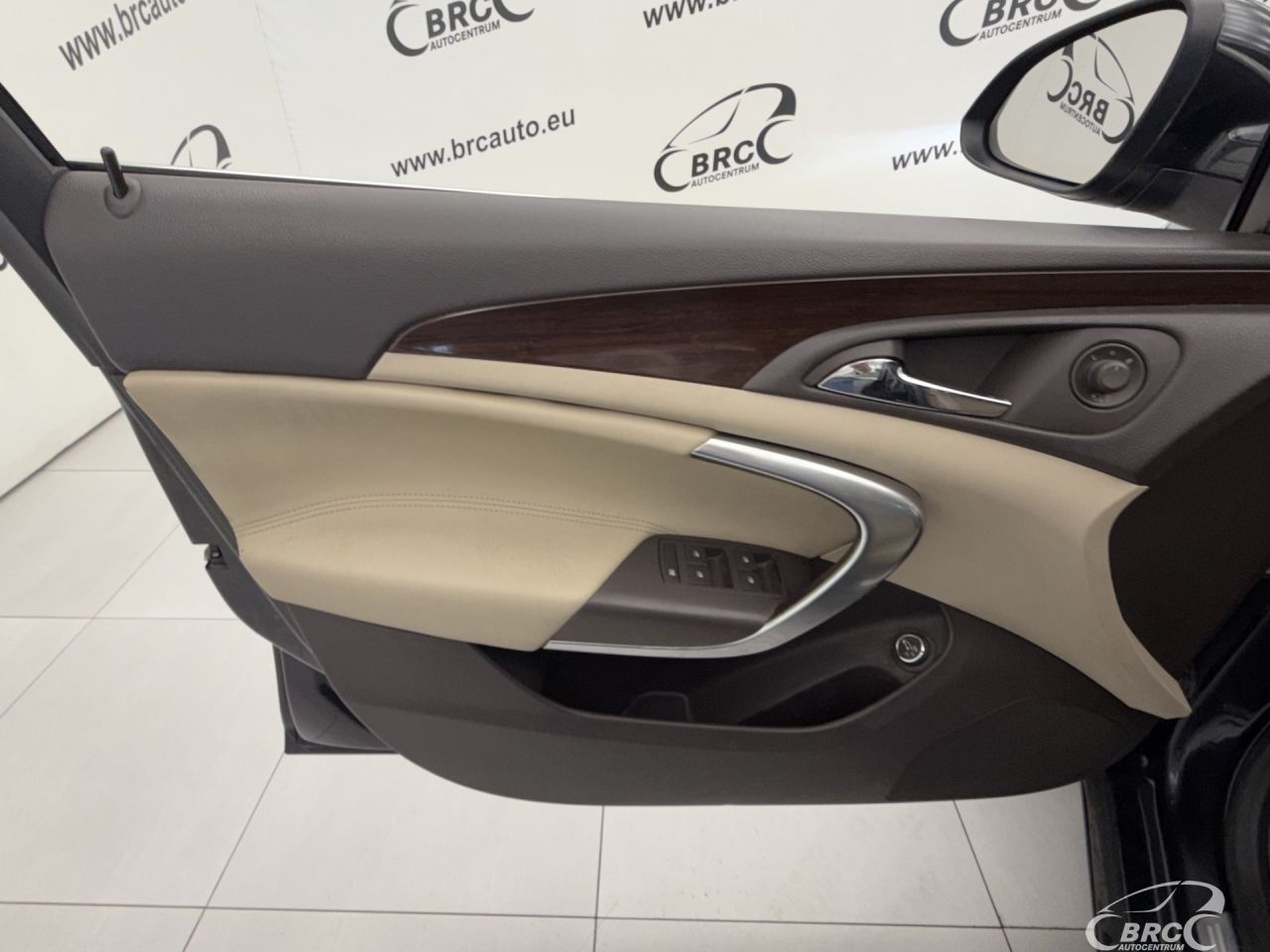 Opel Insignia | 19