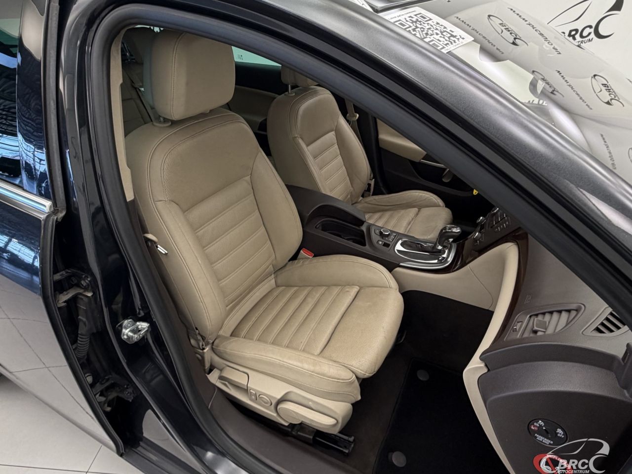 Opel Insignia | 6