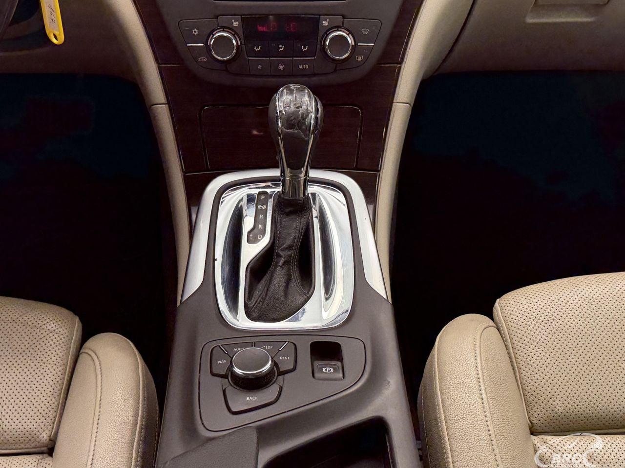 Opel Insignia | 17