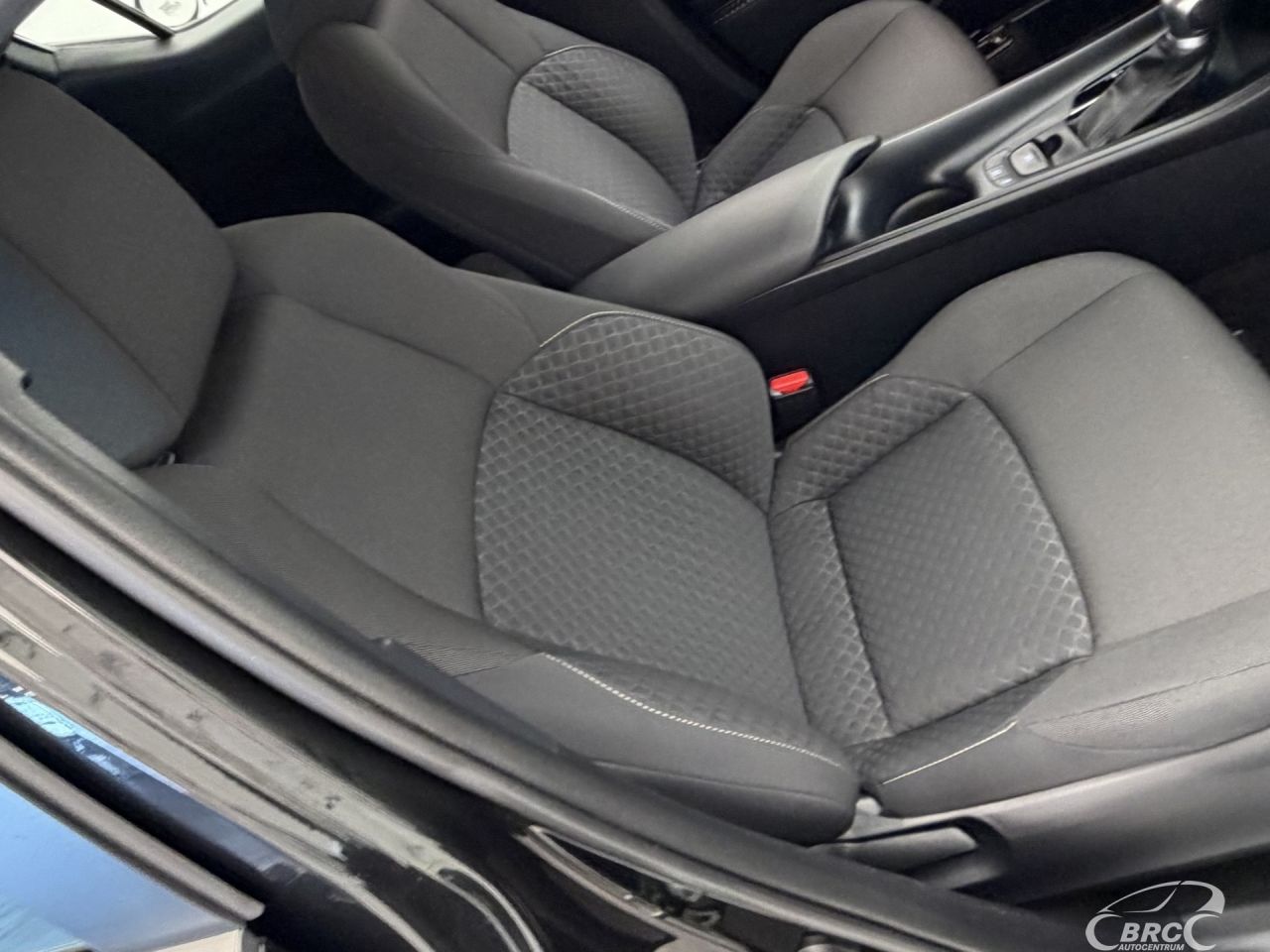 Toyota C-HR | 4