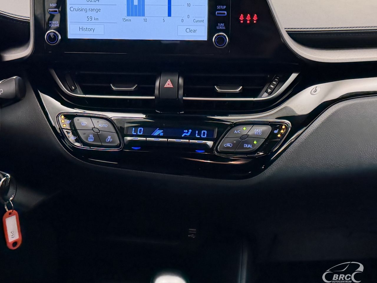 Toyota C-HR | 15
