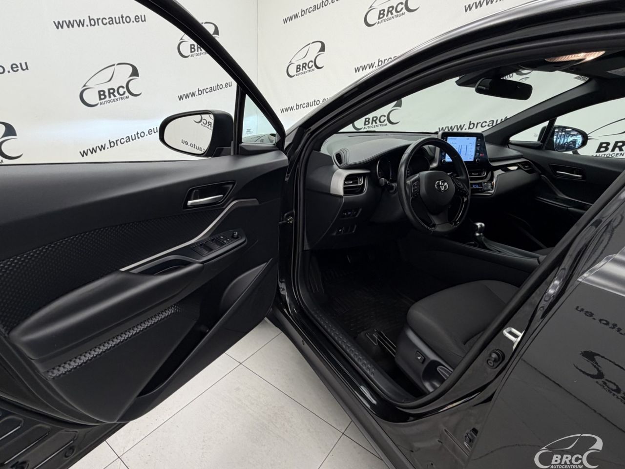 Toyota C-HR | 17