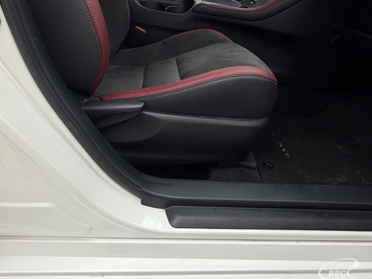 Lexus CT 200h | 5