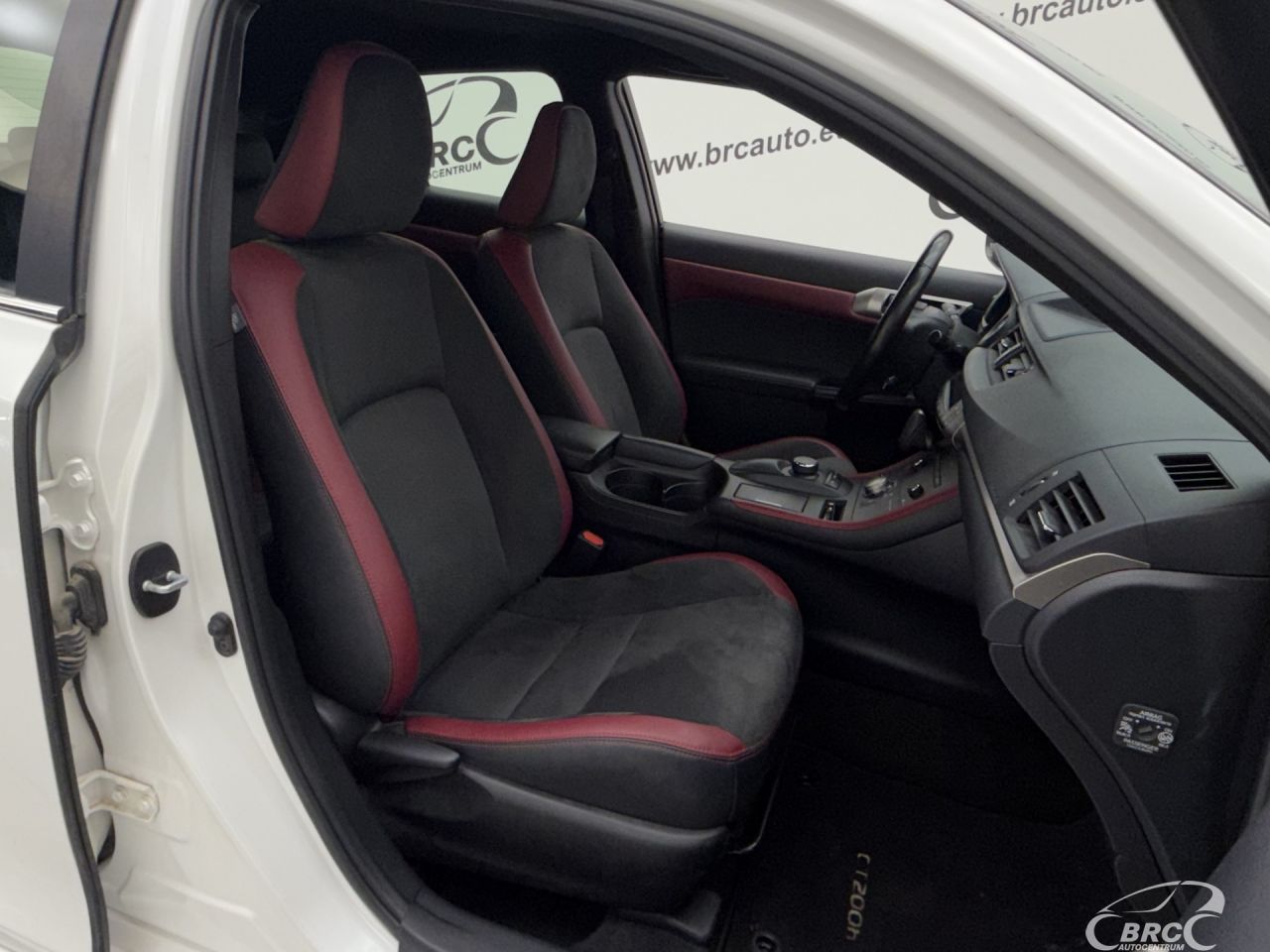 Lexus CT 200h | 6