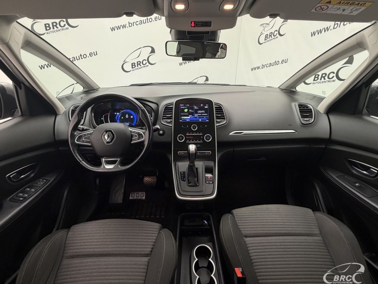 Renault Scenic | 2