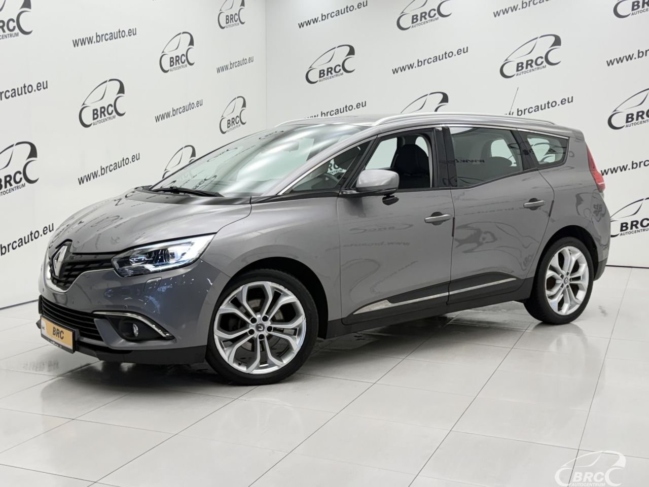 Renault Scenic | 0