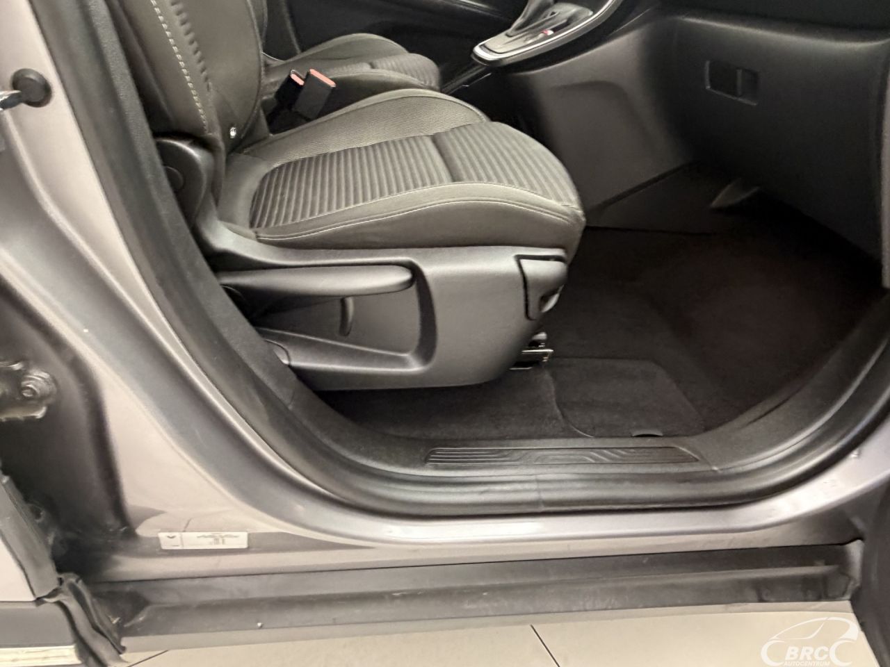 Renault Scenic | 5