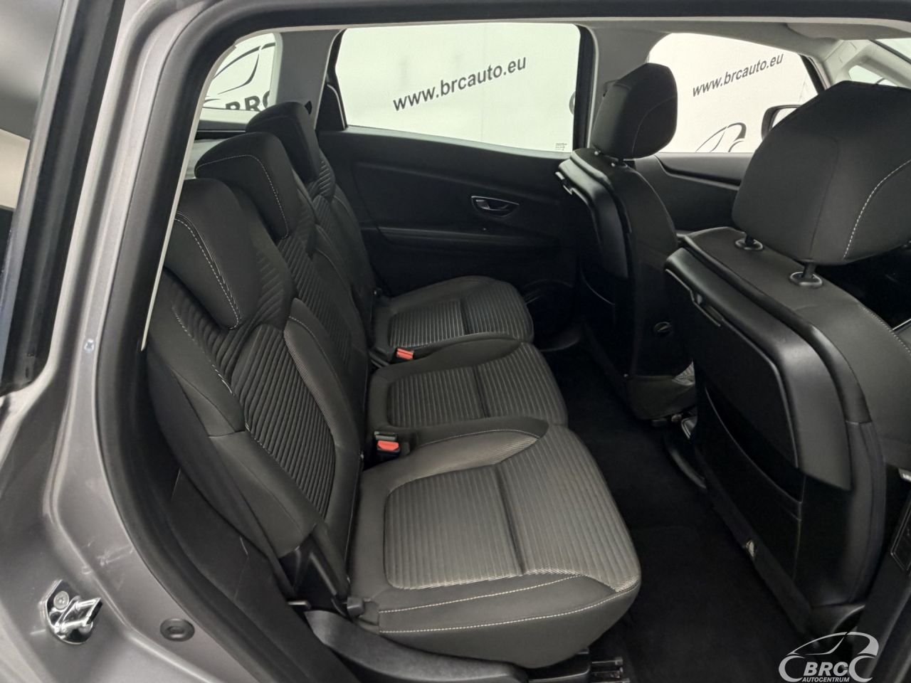 Renault Scenic | 9