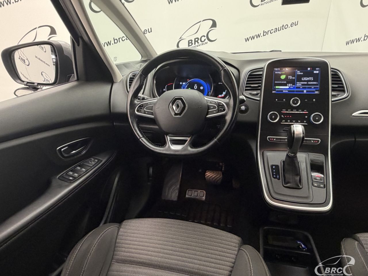 Renault Scenic | 12