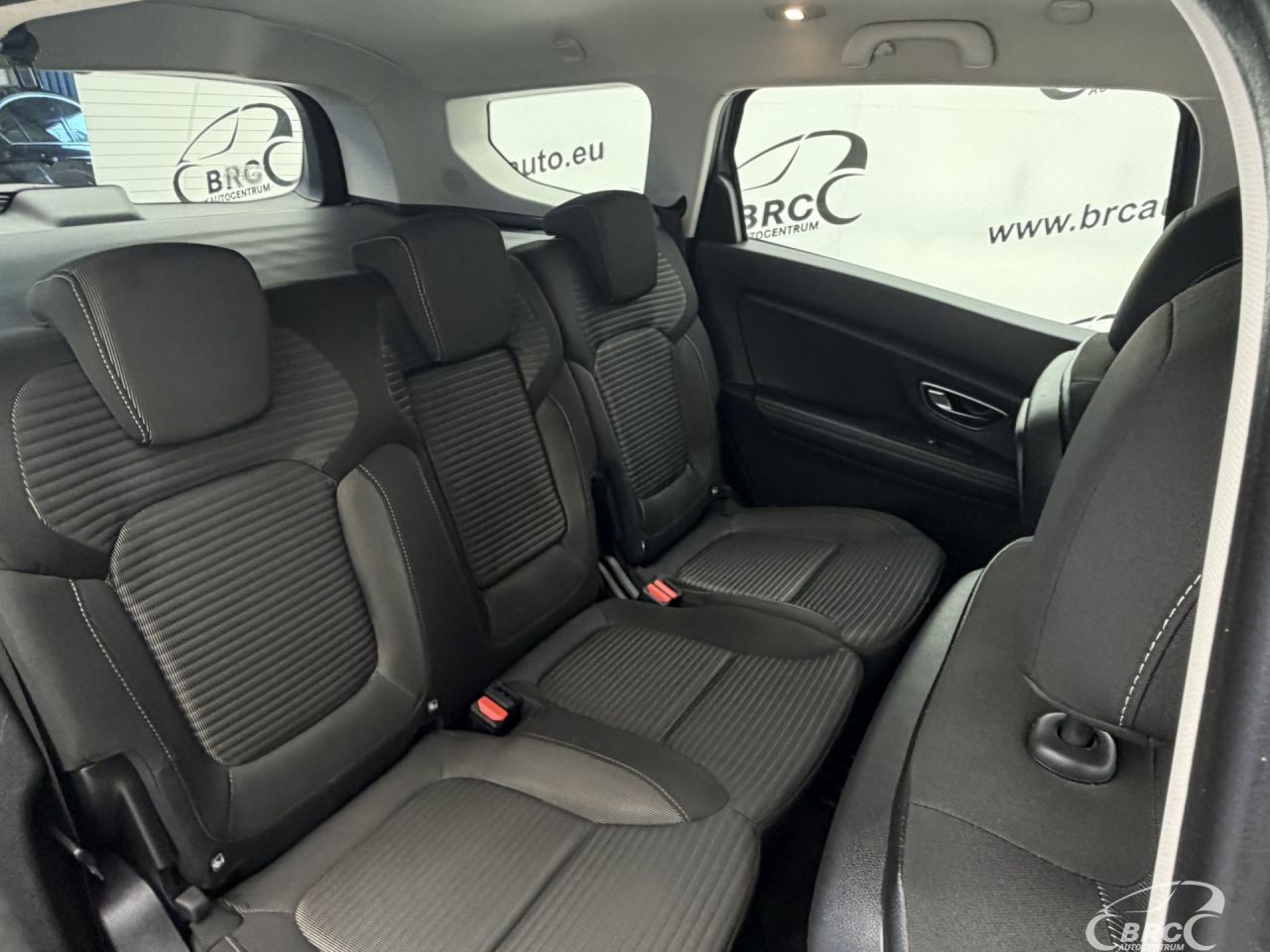 Renault Scenic | 10