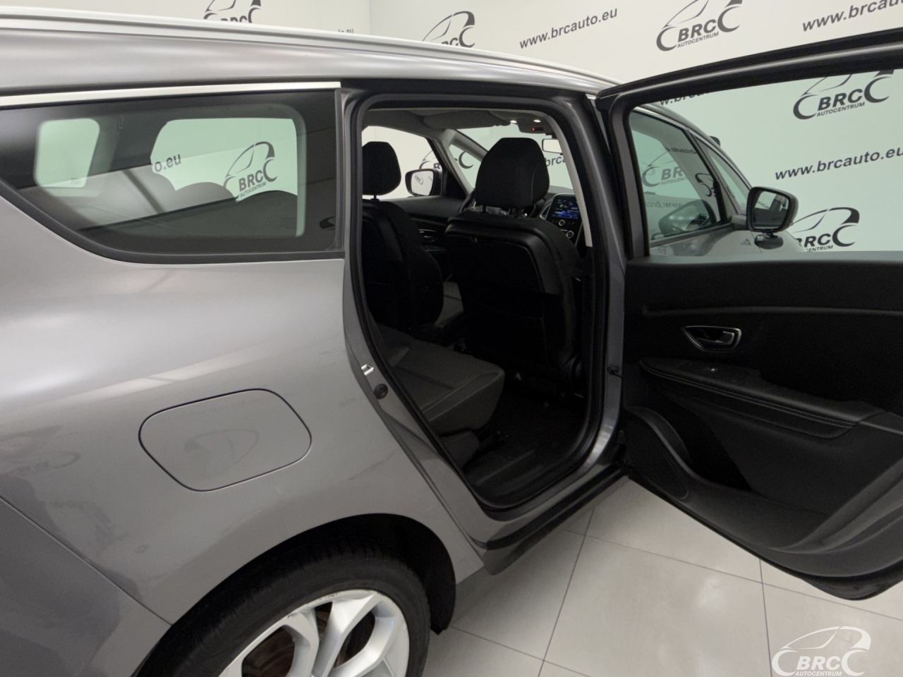 Renault Scenic | 11