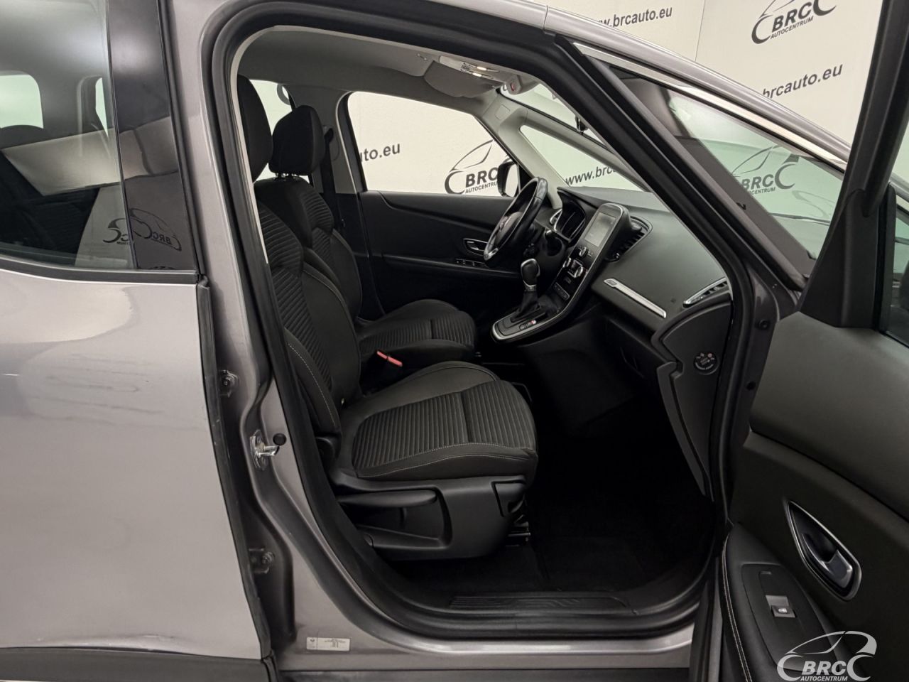 Renault Scenic | 3