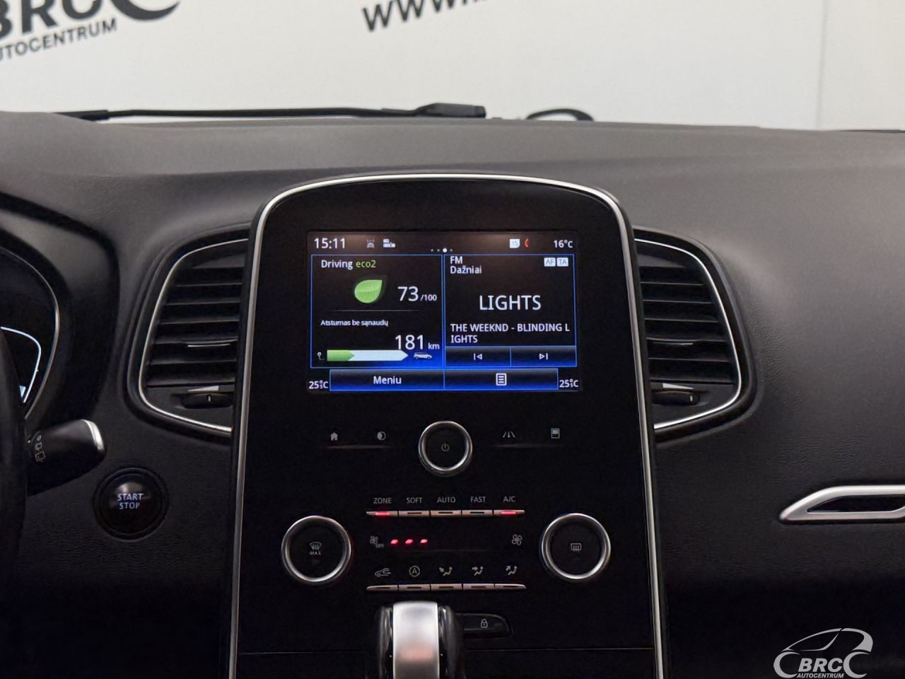 Renault Scenic | 14