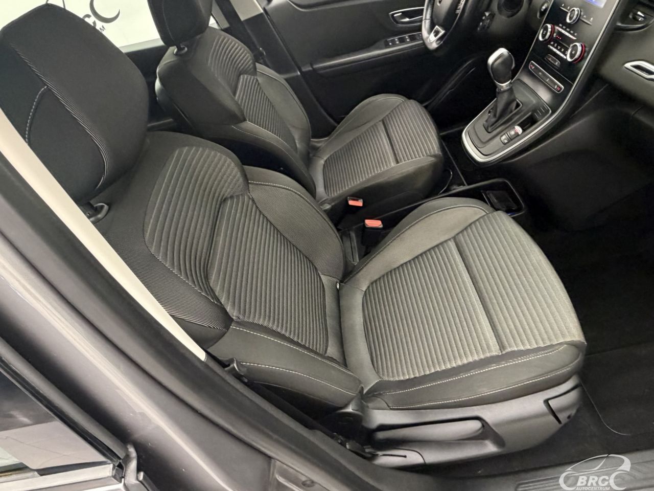 Renault Scenic | 4