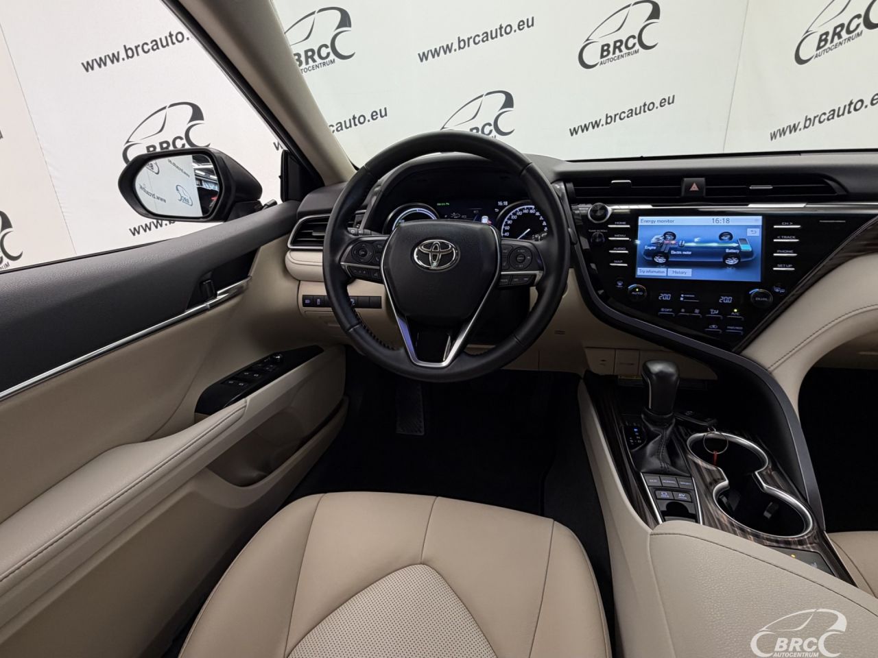 Toyota Camry | 13