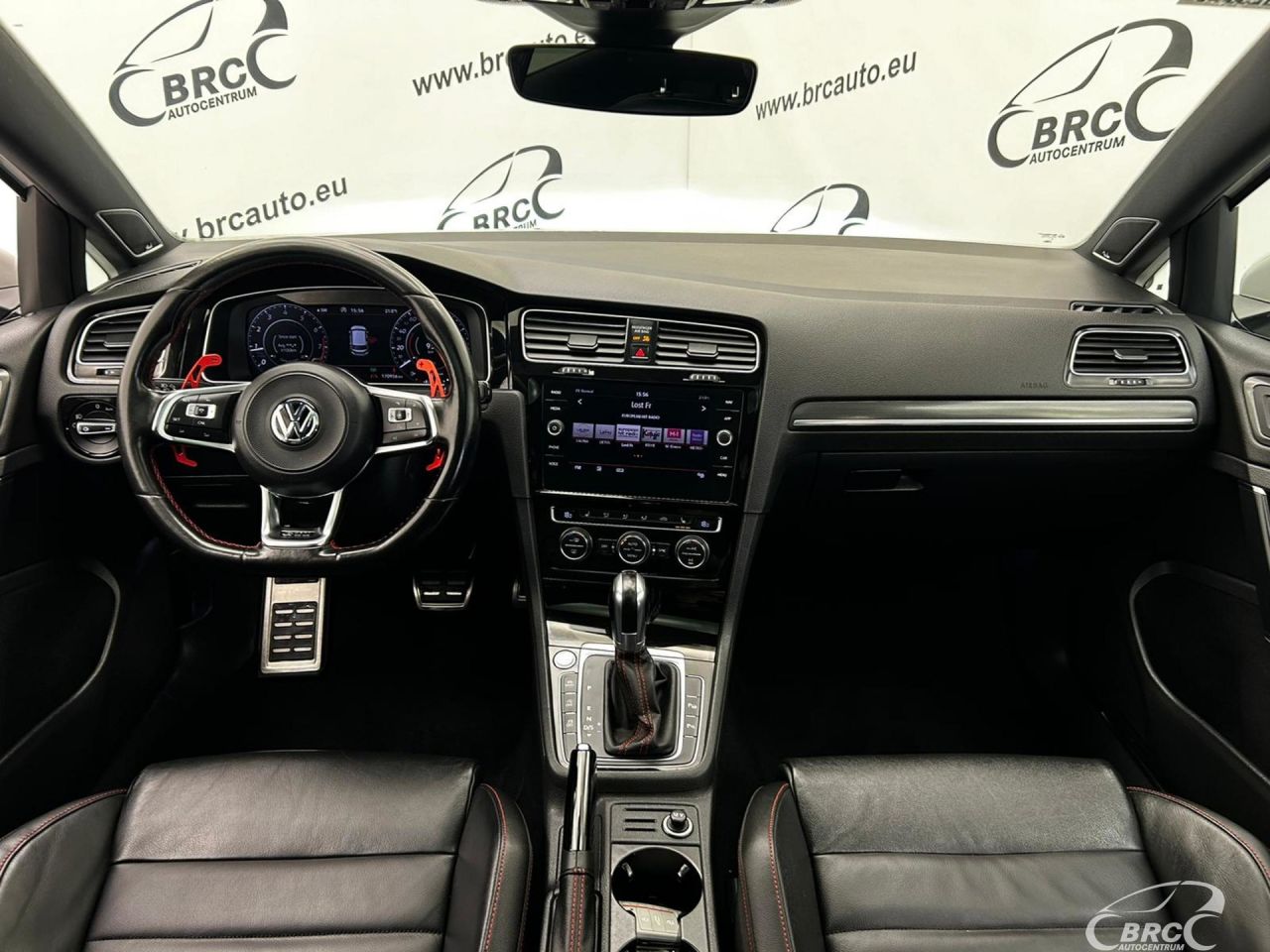 Volkswagen Golf | 2