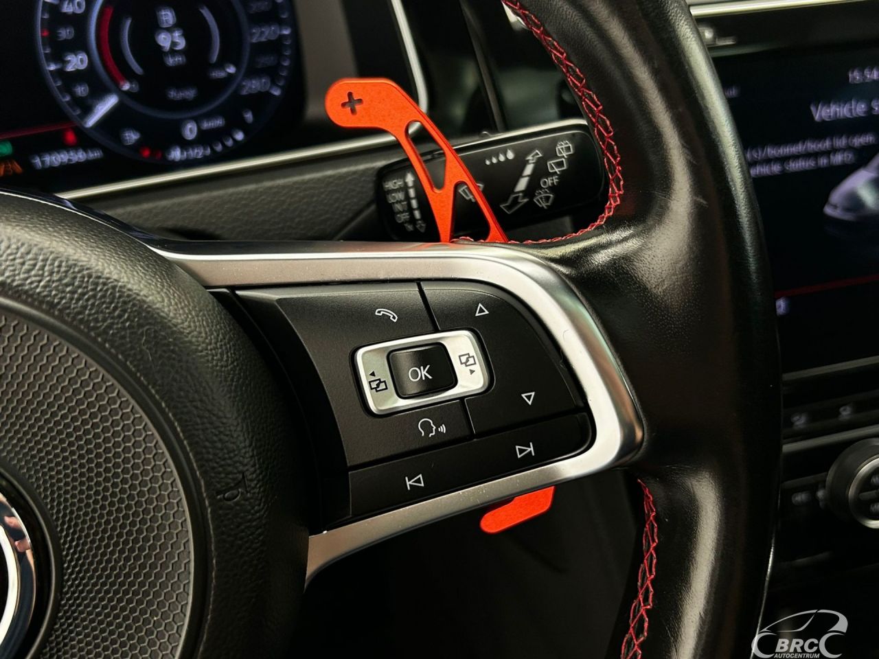 Volkswagen Golf | 13
