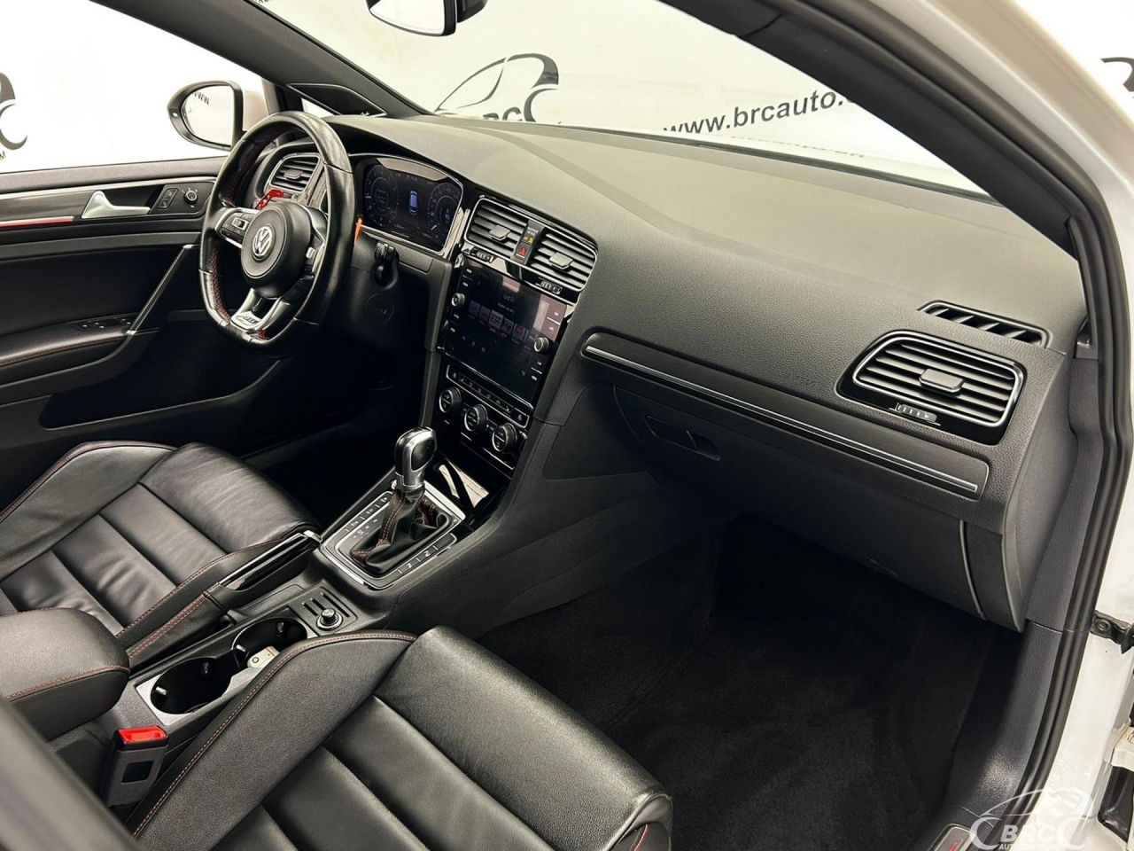 Volkswagen Golf | 7