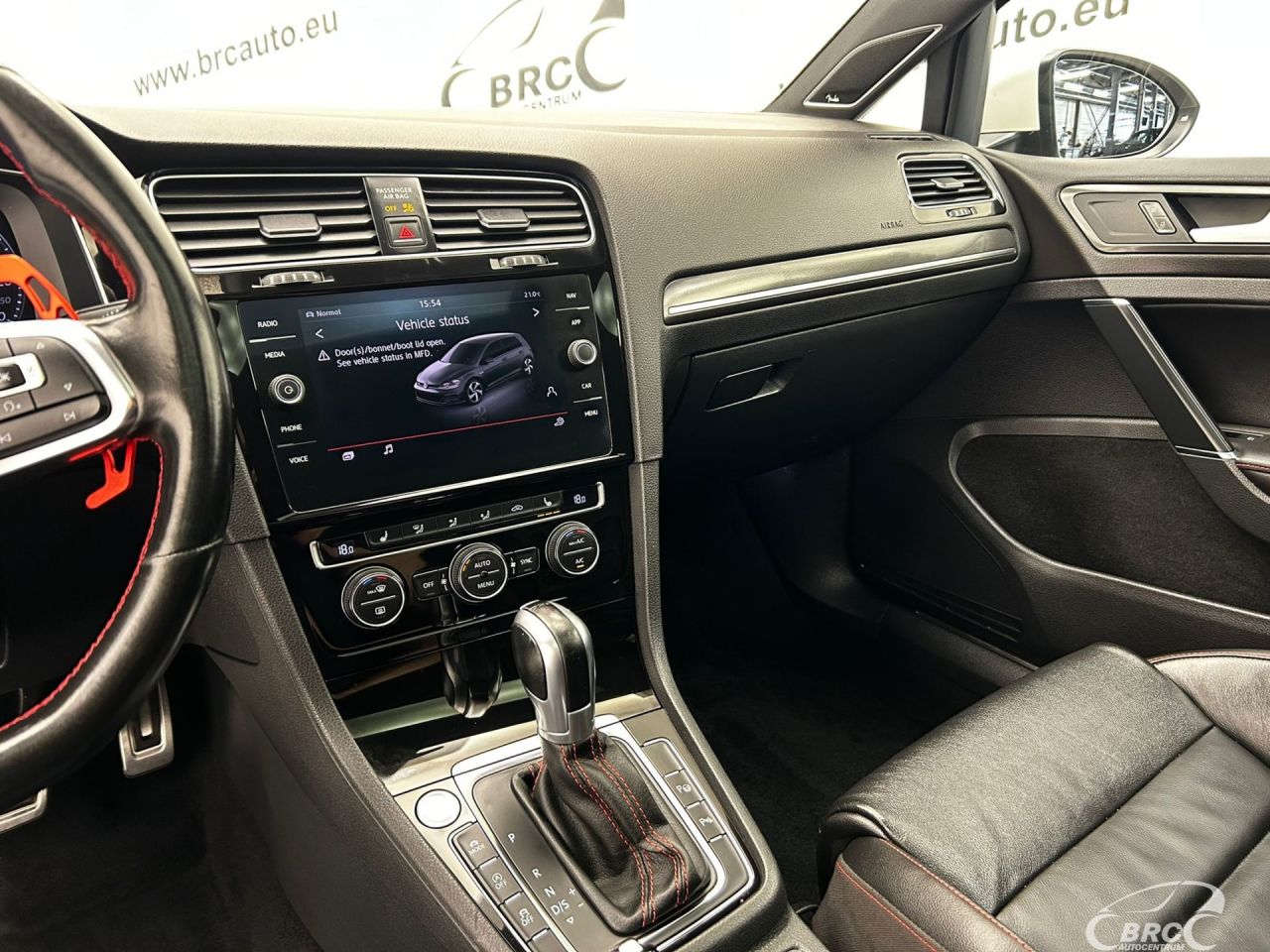 Volkswagen Golf | 15