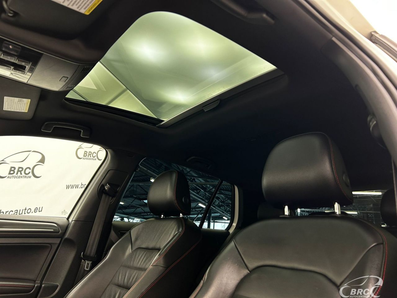 Volkswagen Golf | 6
