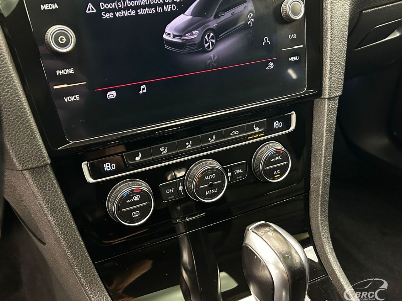 Volkswagen Golf | 17