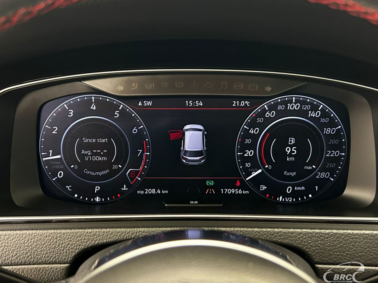 Volkswagen Golf | 14