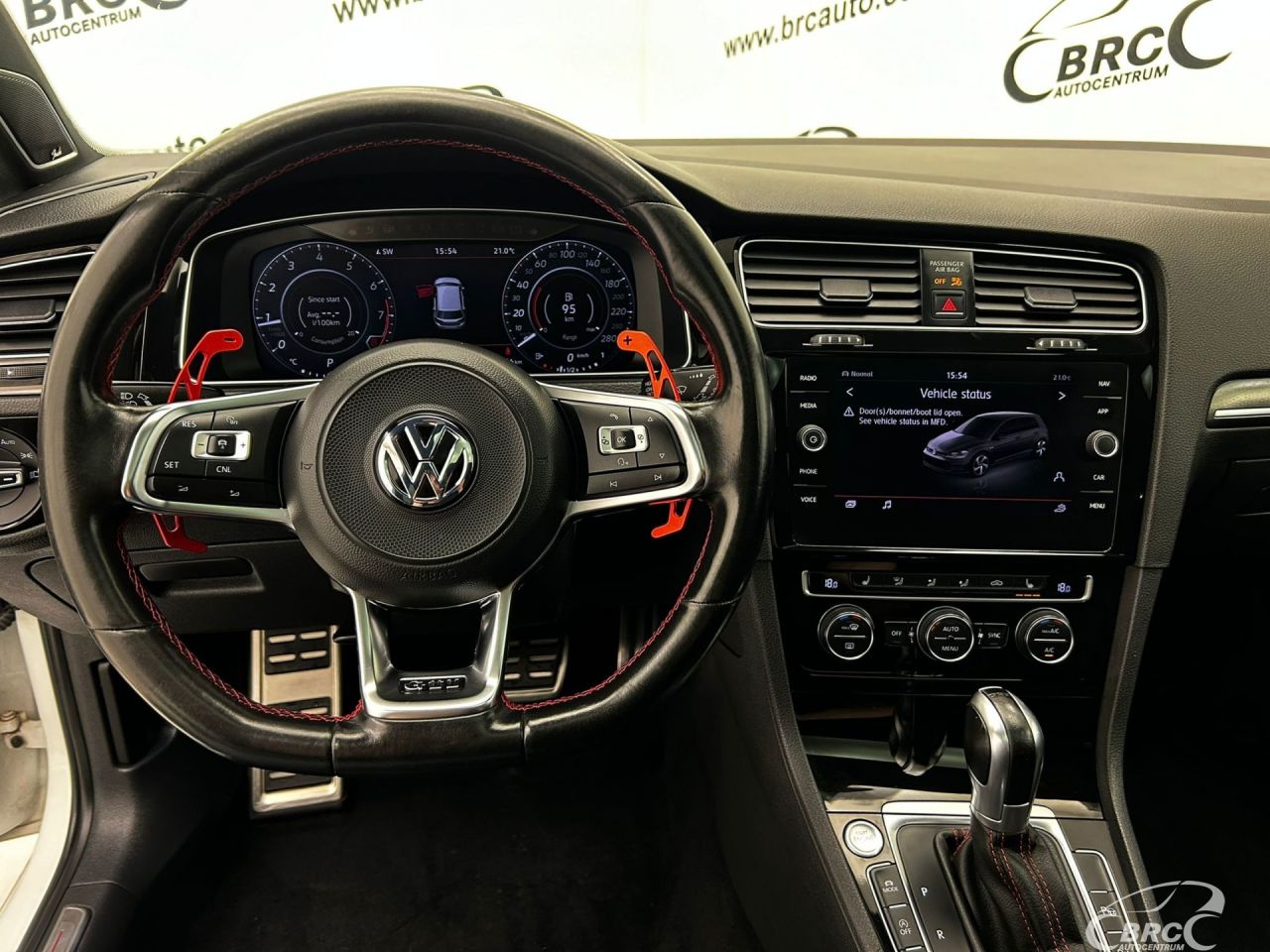 Volkswagen Golf | 11